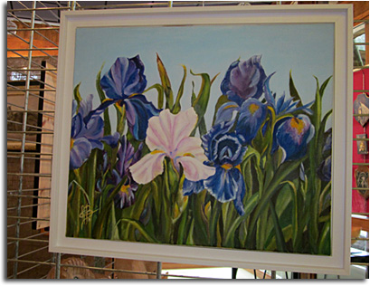 Expo août